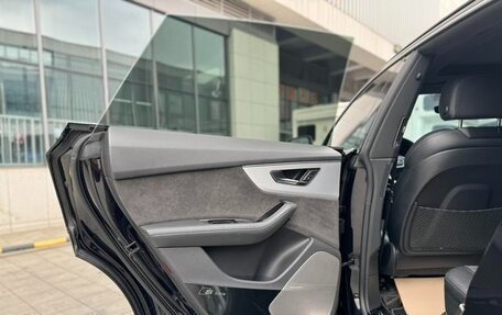 Audi Q8 I, 2021 год, 5 900 100 рублей, 7 фотография