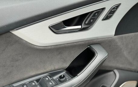 Audi Q8 I, 2021 год, 5 900 100 рублей, 8 фотография