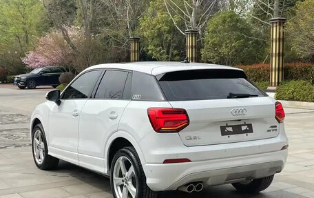 Audi Q2 I, 2020 год, 1 650 000 рублей, 9 фотография