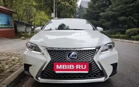 Lexus CT I рестайлинг, 2020 год, 2 030 000 рублей, 2 фотография