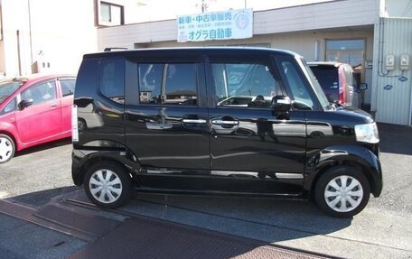 Honda N-BOX I рестайлинг, 2015 год, 560 000 рублей, 4 фотография