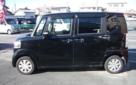 Honda N-BOX I рестайлинг, 2015 год, 560 000 рублей, 5 фотография