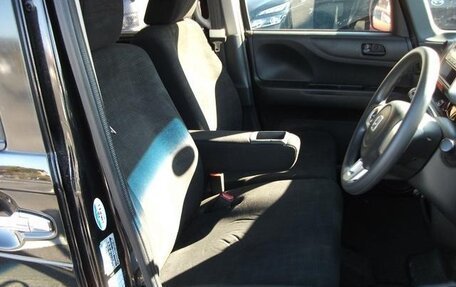 Honda N-BOX I рестайлинг, 2015 год, 560 000 рублей, 12 фотография