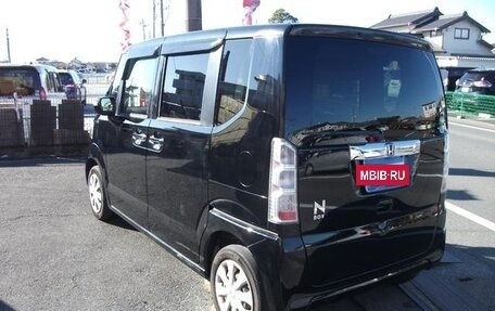 Honda N-BOX I рестайлинг, 2015 год, 560 000 рублей, 8 фотография