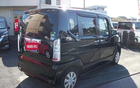 Honda N-BOX I рестайлинг, 2015 год, 560 000 рублей, 7 фотография