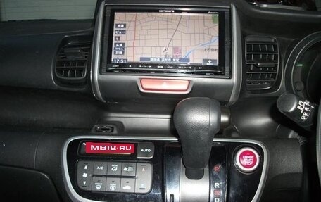 Honda N-BOX I рестайлинг, 2015 год, 560 000 рублей, 10 фотография