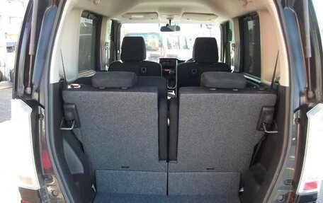 Honda N-BOX I рестайлинг, 2015 год, 560 000 рублей, 16 фотография