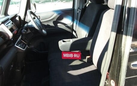 Honda N-BOX I рестайлинг, 2015 год, 560 000 рублей, 14 фотография