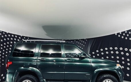 ЛуАЗ Patriot, 2015 год, 489 000 рублей, 4 фотография