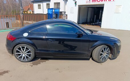 Audi TT, 2007 год, 1 700 000 рублей, 2 фотография