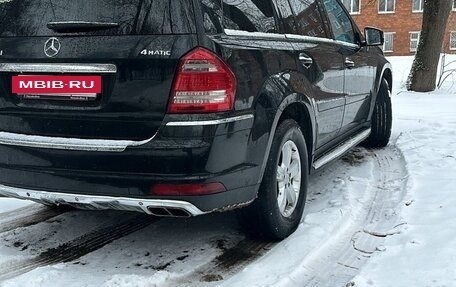 Mercedes-Benz GL-Класс, 2012 год, 1 850 000 рублей, 2 фотография