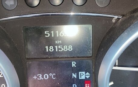 Mercedes-Benz GL-Класс, 2012 год, 1 850 000 рублей, 13 фотография
