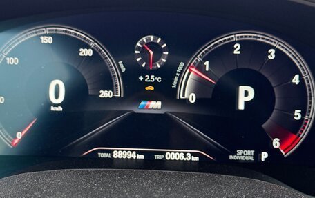 BMW 5 серия, 2019 год, 5 000 000 рублей, 14 фотография