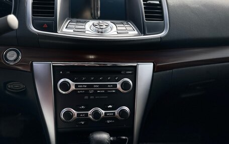 Nissan Teana, 2008 год, 1 030 000 рублей, 9 фотография