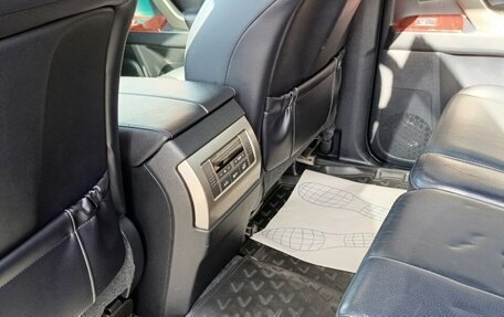 Lexus GX II, 2010 год, 3 700 000 рублей, 11 фотография