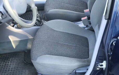 Hyundai Accent II, 2008 год, 465 000 рублей, 15 фотография