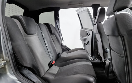 Chevrolet Niva I рестайлинг, 2016 год, 665 000 рублей, 9 фотография