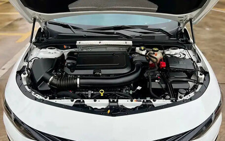 Chevrolet Malibu IX, 2022 год, 1 730 400 рублей, 10 фотография