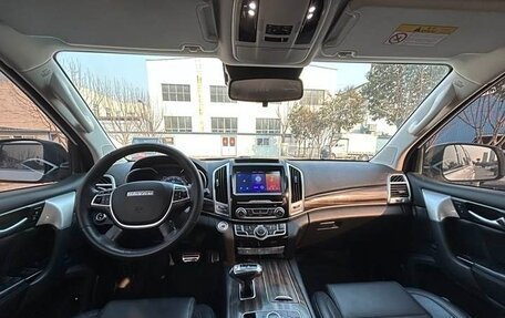 Haval H9 I рестайлинг, 2021 год, 2 110 196 рублей, 9 фотография