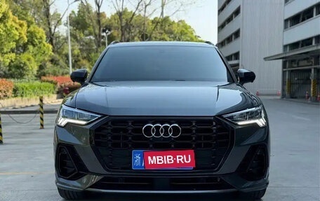 Audi Q3, 2022 год, 1 950 199 рублей, 2 фотография