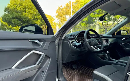 Audi Q3, 2022 год, 1 950 199 рублей, 8 фотография
