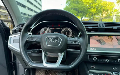 Audi Q3, 2022 год, 1 950 199 рублей, 13 фотография