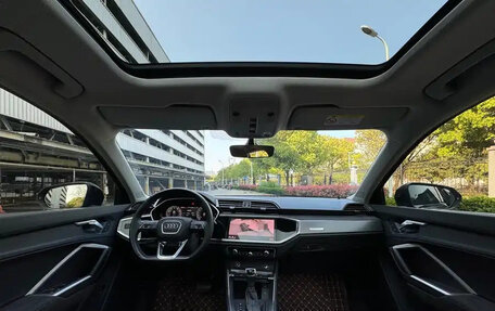 Audi Q3, 2022 год, 1 950 199 рублей, 12 фотография