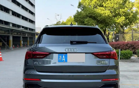 Audi Q3, 2022 год, 1 950 199 рублей, 5 фотография