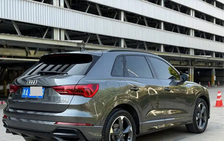 Audi Q3, 2022 год, 1 950 199 рублей, 6 фотография