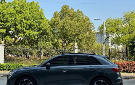 Audi Q3, 2022 год, 1 950 199 рублей, 7 фотография