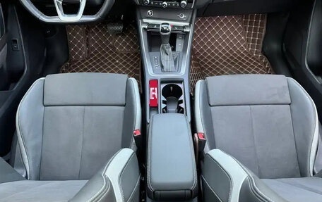 Audi Q3, 2022 год, 1 950 199 рублей, 14 фотография