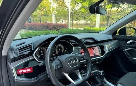 Audi Q3, 2022 год, 1 950 199 рублей, 10 фотография
