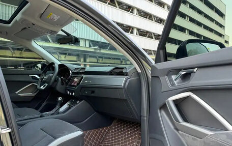 Audi Q3, 2022 год, 1 950 199 рублей, 24 фотография