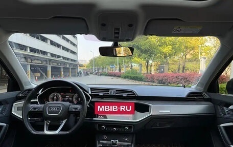 Audi Q3, 2022 год, 1 950 199 рублей, 27 фотография