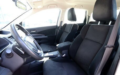 Honda CR-V IV, 2014 год, 2 320 000 рублей, 11 фотография