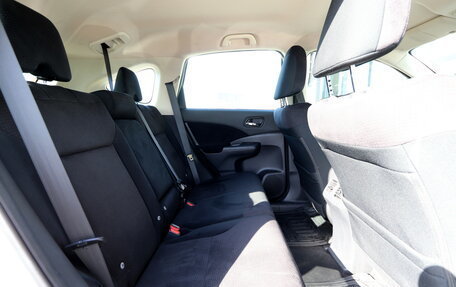 Honda CR-V IV, 2014 год, 2 320 000 рублей, 21 фотография
