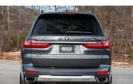 BMW X7, 2021 год, 5 790 000 рублей, 4 фотография