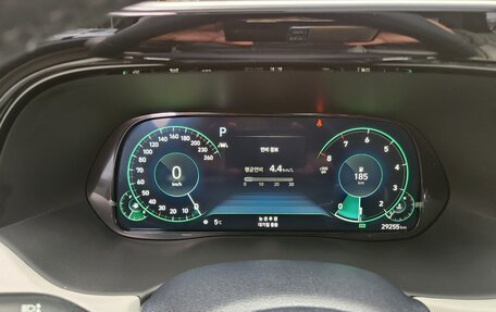 Hyundai Palisade I, 2022 год, 3 500 131 рублей, 11 фотография