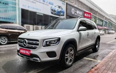 Mercedes-Benz GLB, 2023 год, 4 800 000 рублей, 1 фотография