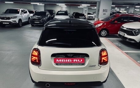 MINI Hatch, 2021 год, 1 750 013 рублей, 3 фотография