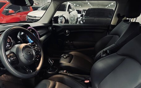 MINI Hatch, 2021 год, 1 750 013 рублей, 6 фотография