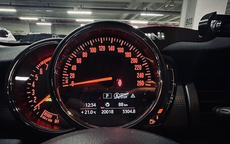 MINI Hatch, 2021 год, 1 750 013 рублей, 8 фотография