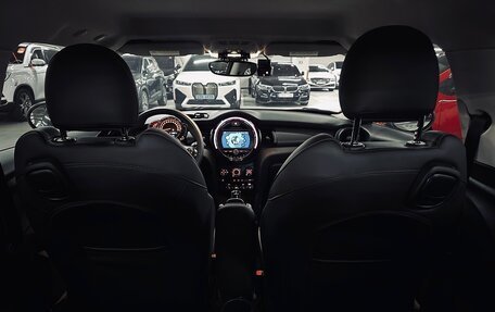 MINI Hatch, 2021 год, 1 750 013 рублей, 7 фотография