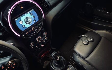 MINI Hatch, 2021 год, 1 750 013 рублей, 12 фотография