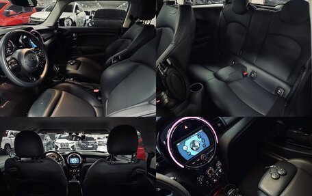MINI Hatch, 2021 год, 1 750 013 рублей, 16 фотография