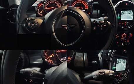 MINI Hatch, 2021 год, 1 750 013 рублей, 9 фотография