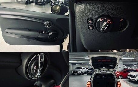 MINI Hatch, 2021 год, 1 750 013 рублей, 17 фотография