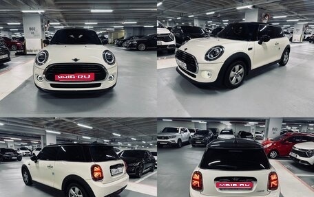 MINI Hatch, 2021 год, 1 750 013 рублей, 5 фотография