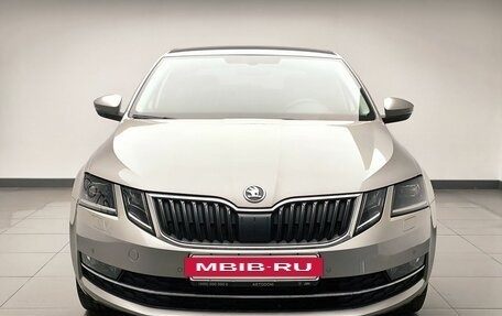 Skoda Octavia, 2019 год, 2 050 000 рублей, 2 фотография
