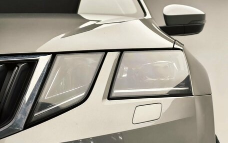 Skoda Octavia, 2019 год, 2 050 000 рублей, 24 фотография